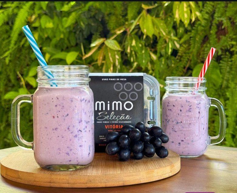 Shake Amori