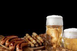 Bratwurst