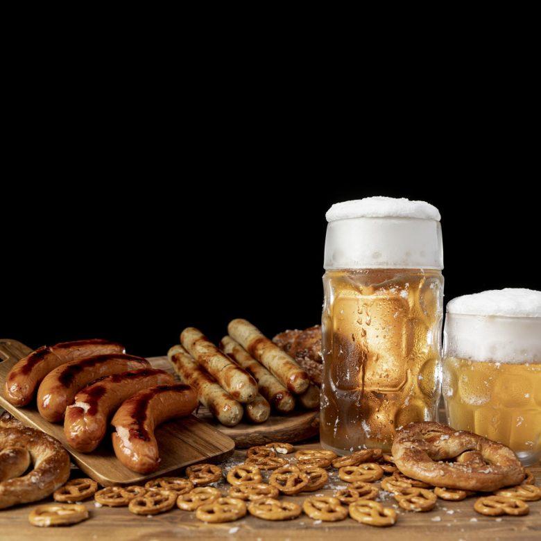 Bratwurst