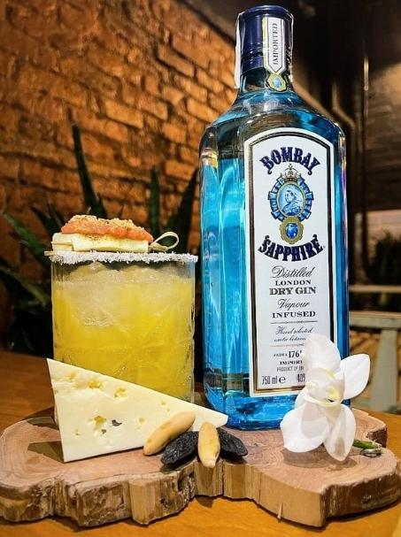 Drink cerraphina