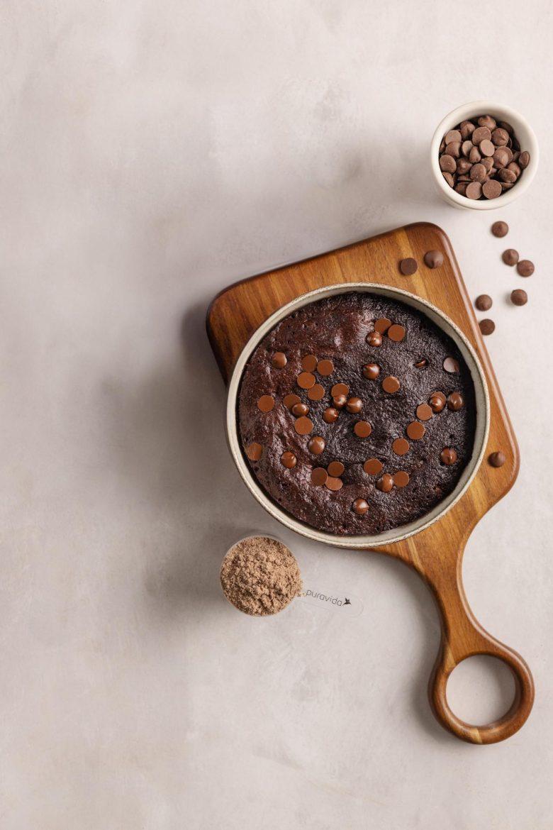 Choco brownie 