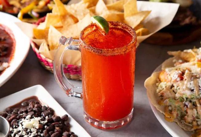 Michelada