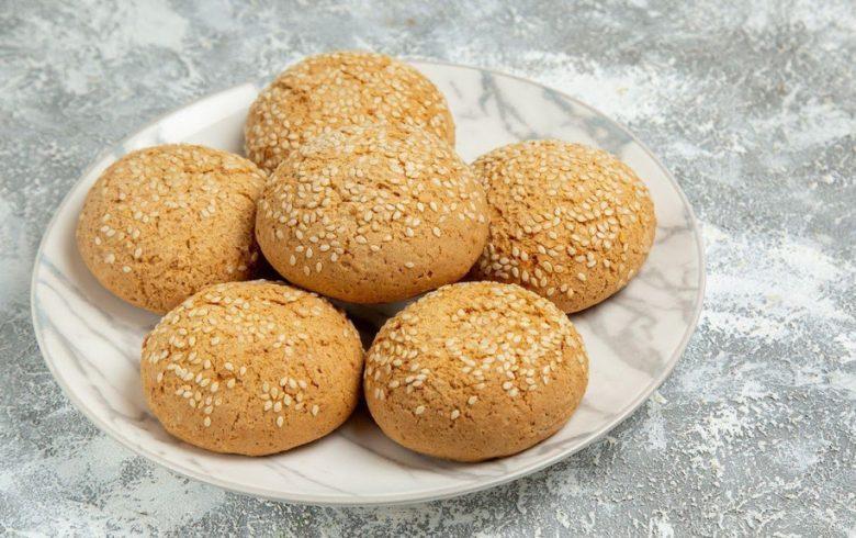 Pão de queijo multigrãos