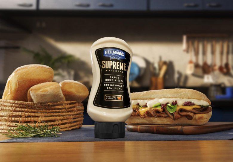 Poderoso Supreme