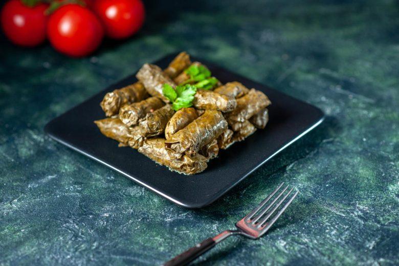 Dolma árabe