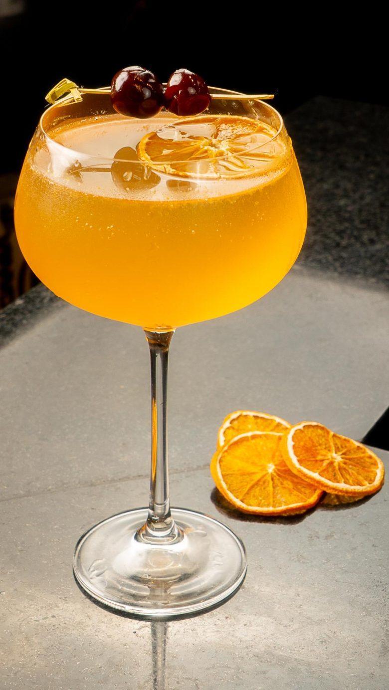 Ginger Rosato