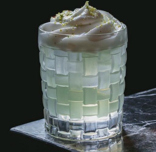 Drink Pistacchio