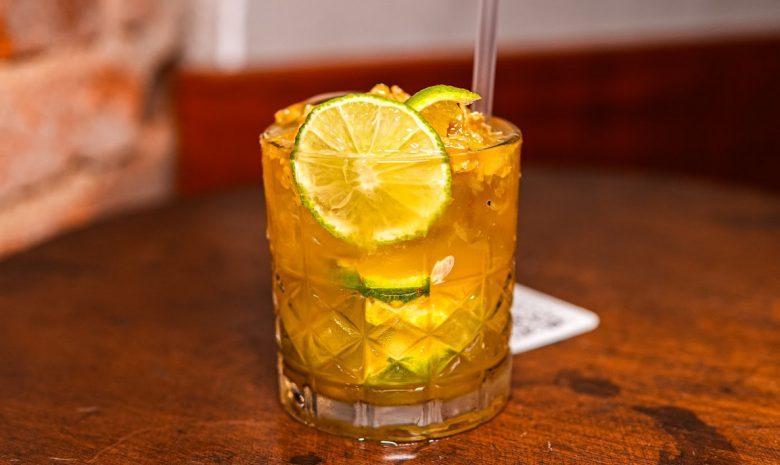 Tre Limoni 