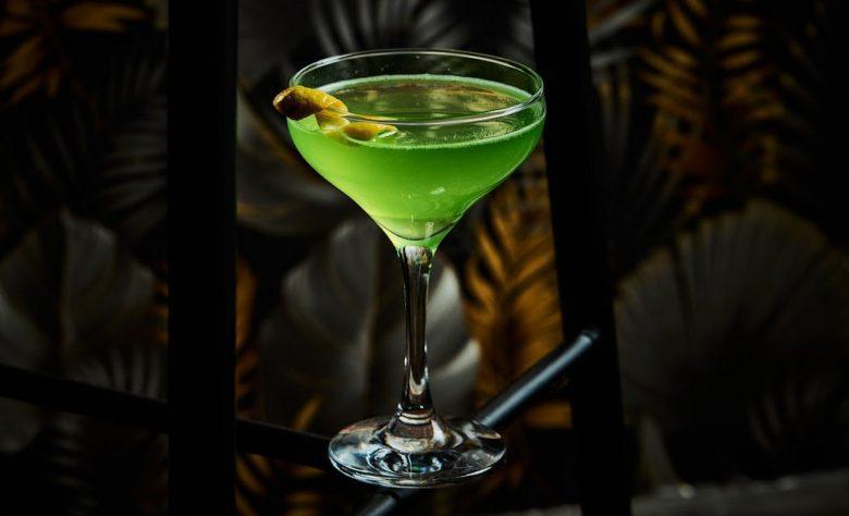 Virgin Grape Perrier