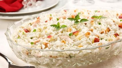 Arroz da prosperidade