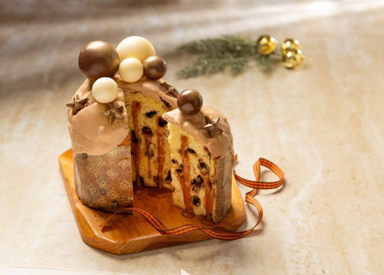 Caramelotone