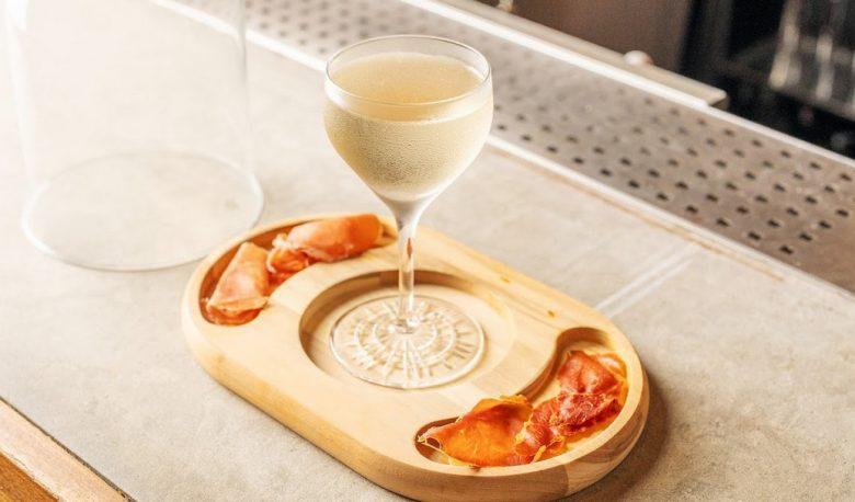Drink Blanco Sbagliato