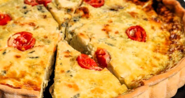 Quiche Beauty