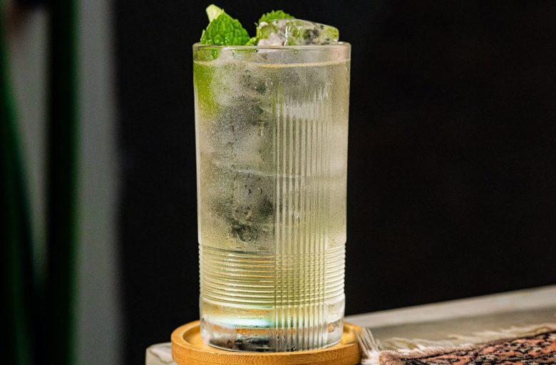 Limoncello Spritz