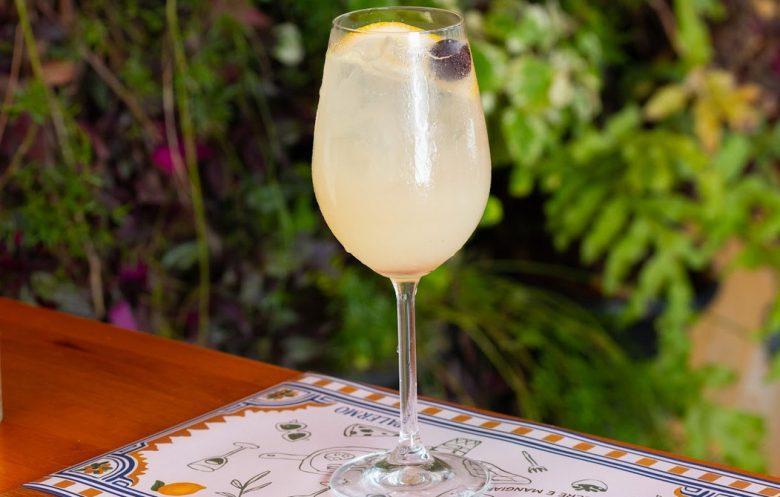 Palermo Spritz
