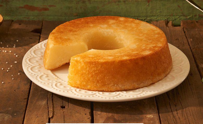 Bolo de grude