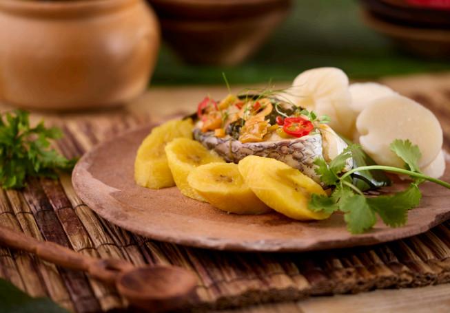 Liboke com Kikuanga