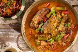Mchuzi wa Samaki