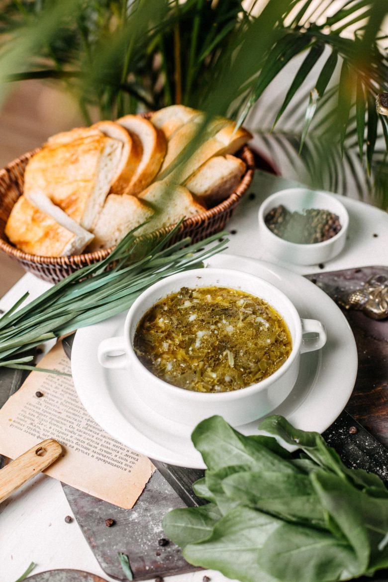 Pesto de jambu