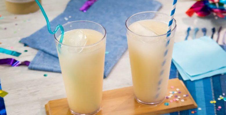 Chevette drink