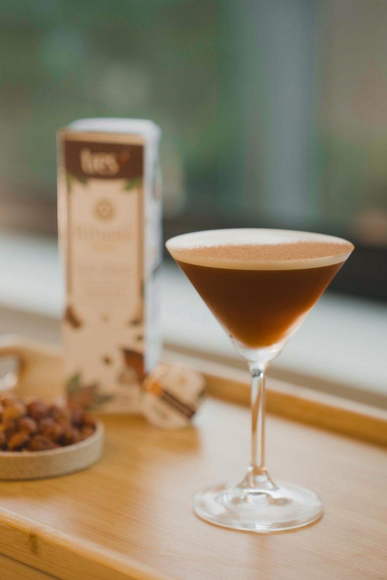 Espresso Martini Avelã