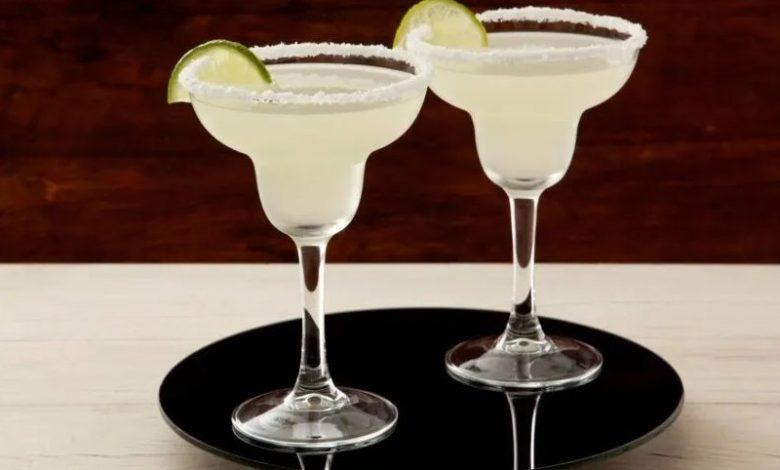 Margarita fit