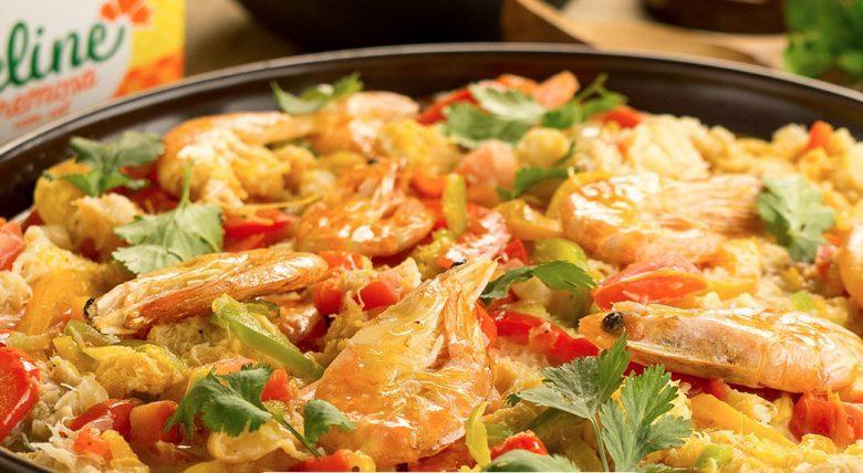 Moqueca de Sururu