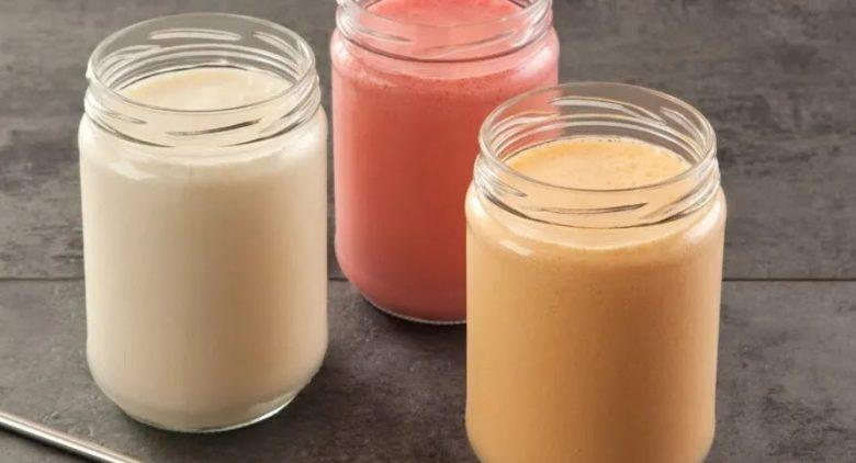 Smoothie de Mid amora