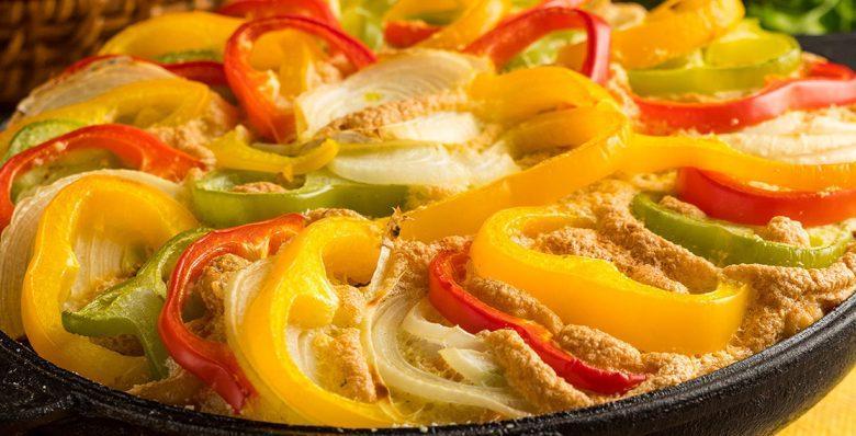 Frigideira de maturi