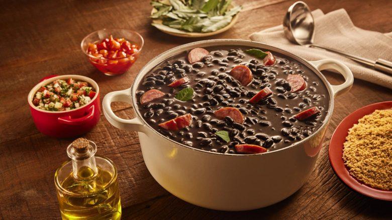 Feijoada especial Perdigão