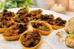 Caponata Funcional