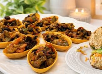 Caponata Funcional