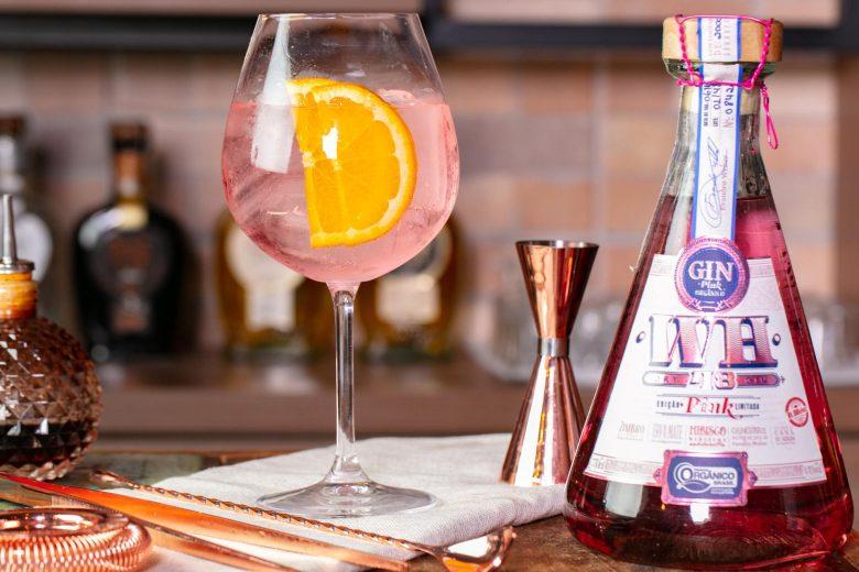Pink Spritz