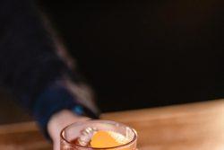 Negroni Fire