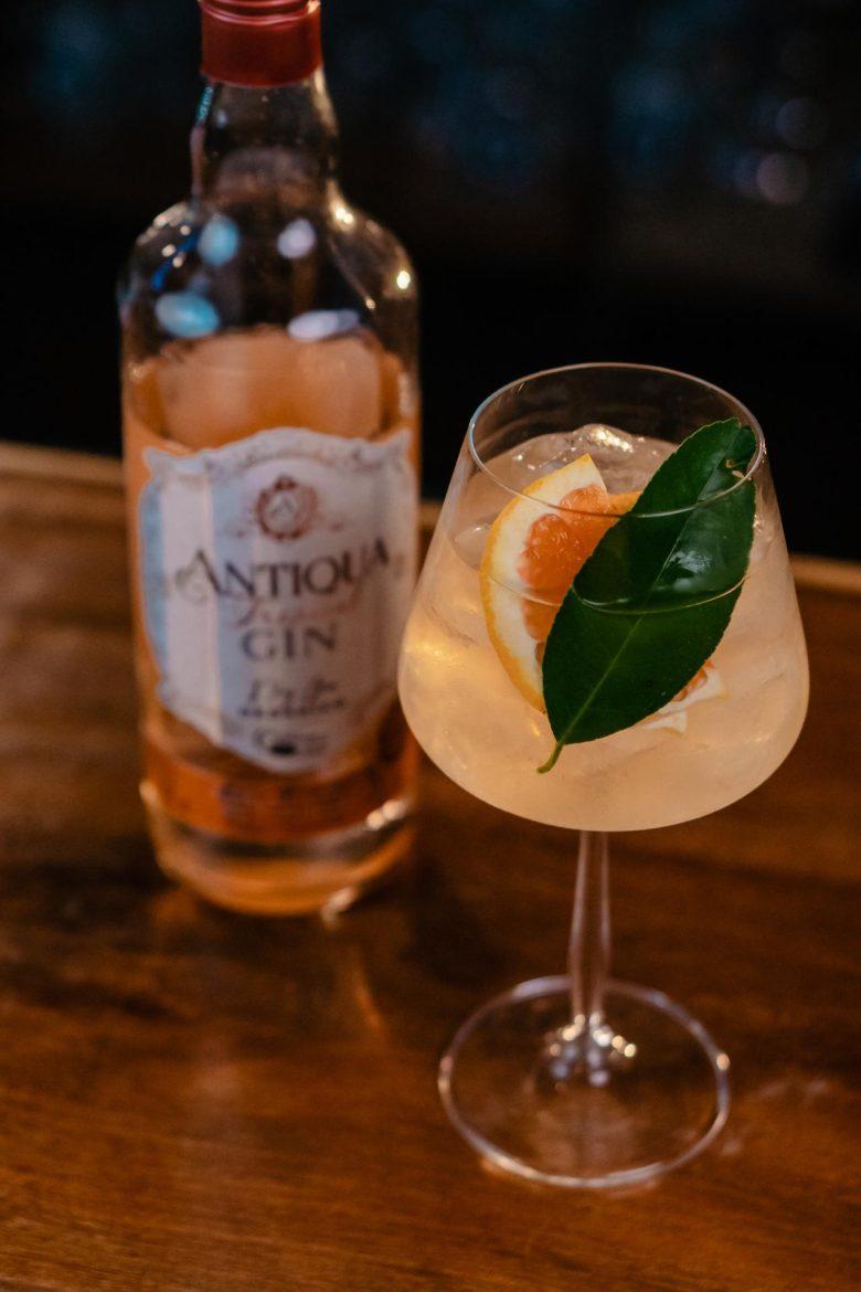 Tropical Collins