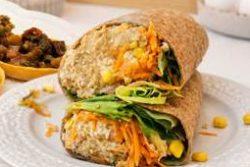 Wrap funcional