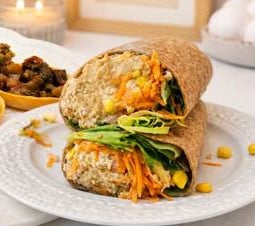 Wrap funcional