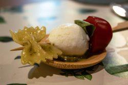 Caprese Bites 