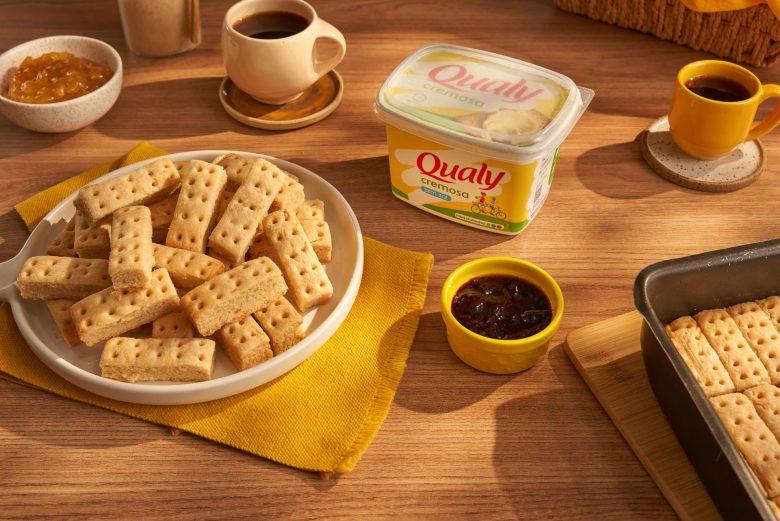 Biscoito escocês