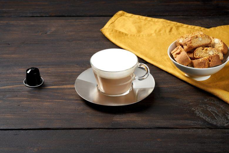 Nocciola Macchiato