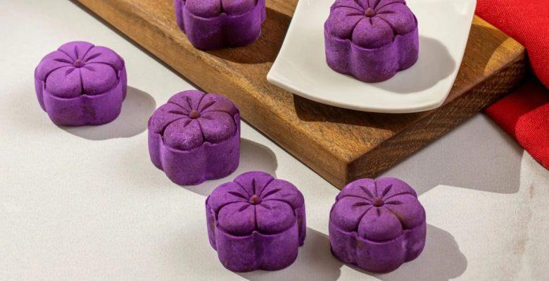 Brigadeiro especial de açaí