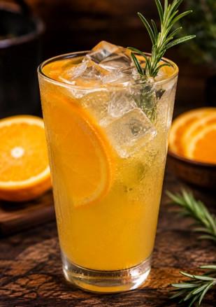 Golden Citrus