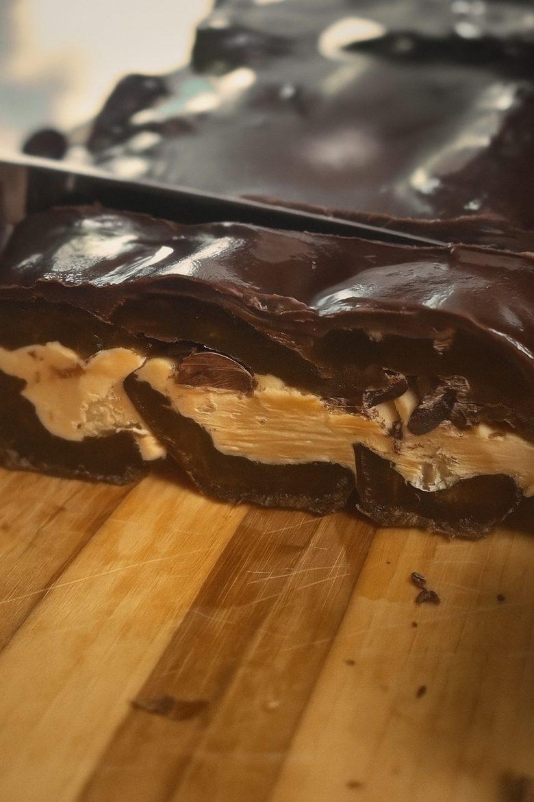 Caramel Dreams