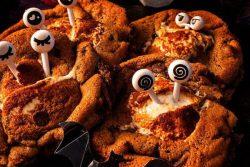 Cookies de Halloween