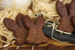 Cookie de coelhinho