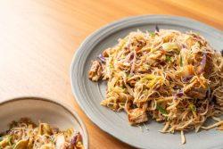 Japchae