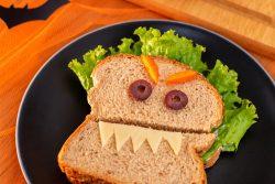 Lanche vampiro