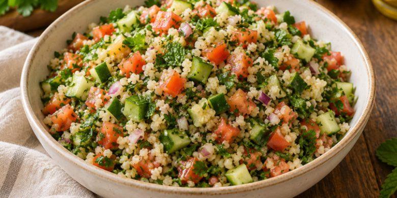 Tabule refrescante