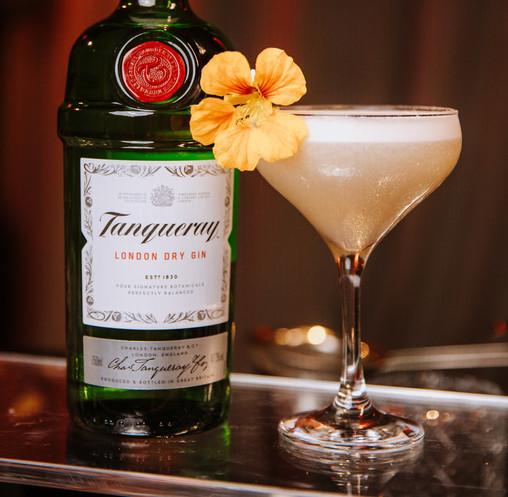 Tanqueray Jardins de Lina