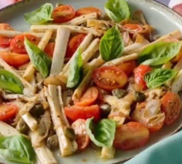 Gratine à provençal